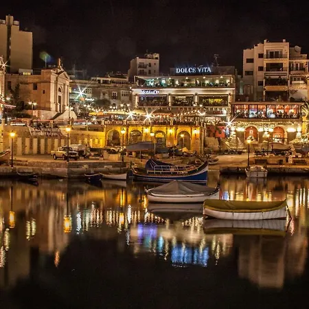Cresta Aparthotel Saint Julian's