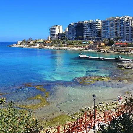 Cresta Saint Julian's