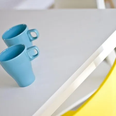 Cresta Apartahotel San Julián