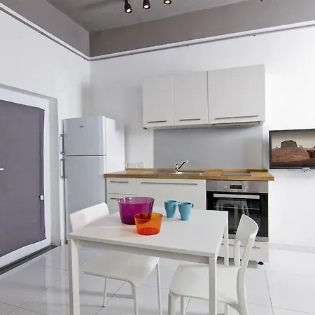 Cresta Aparthotel