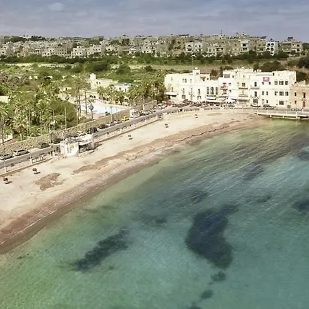 Cresta Apartahotel 4*