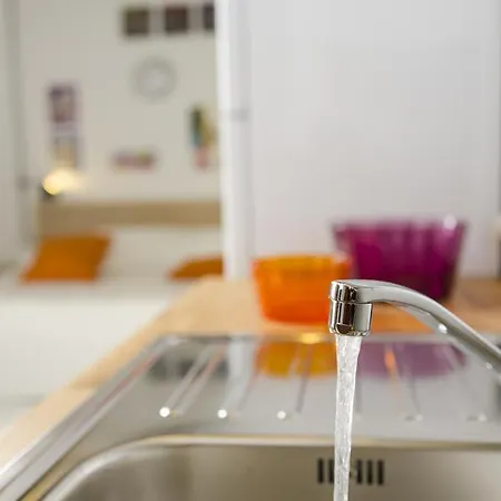 Cresta Saint Julian's