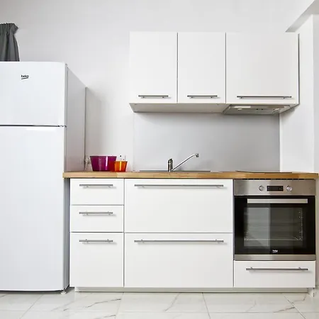 Cresta 4* San Julián