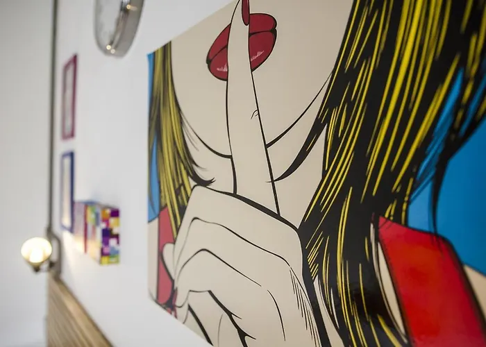 Cresta 公寓式酒店 Saint Julian's