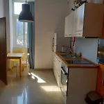 Cresta Aparthotel