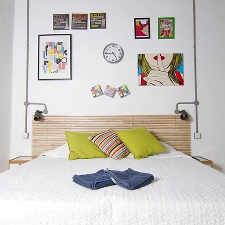 Cresta 4* Saint Julian's