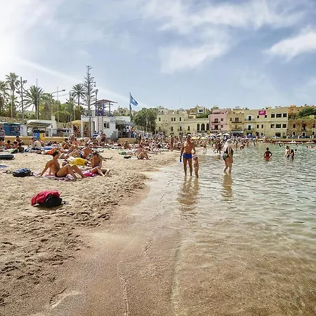 Cresta アパートホテル 4*