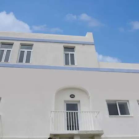 Cresta Saint Julian's