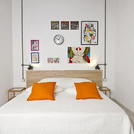 Cresta Saint Julian's