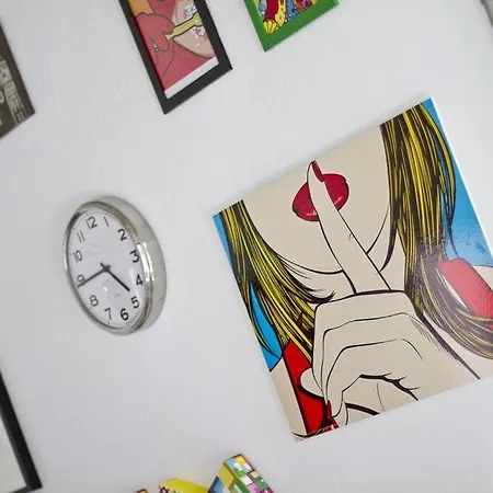 Cresta アパートホテル