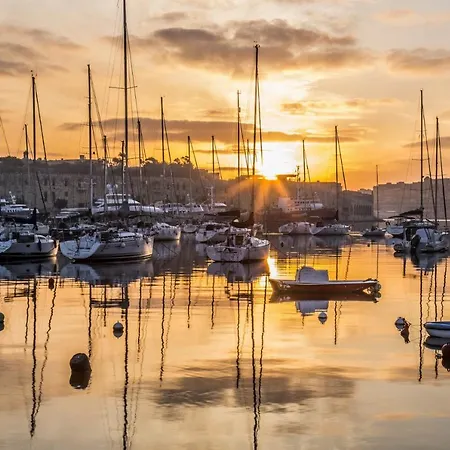 Cresta 4* Сент Джулианс