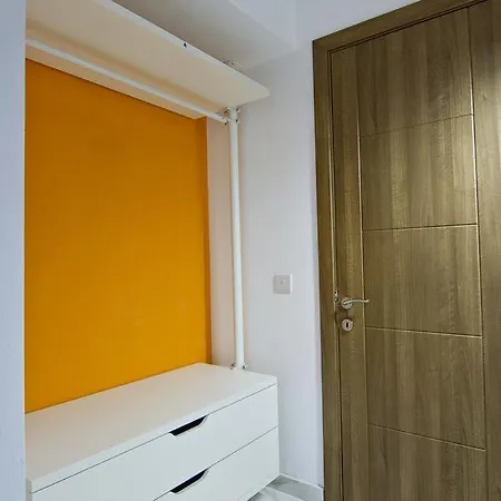 Hotel de apartamente Cresta St. Julian's