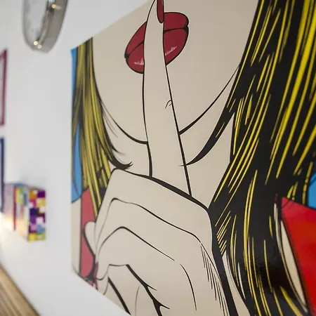 Cresta Апарт-отель Сент Джулианс