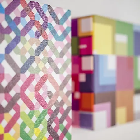 Апарт-отель Cresta 4*