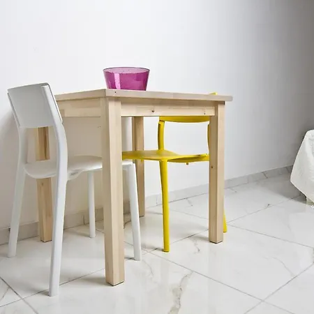 Апарт-отель Cresta