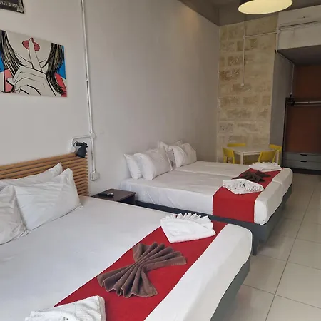 Cresta سانت جوليان