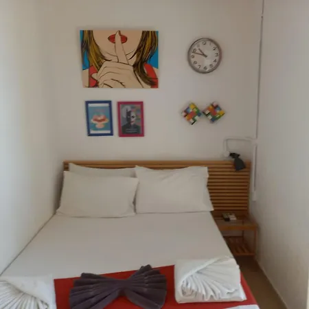 Hotel de apartamente Cresta St. Julian's