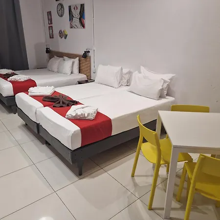 Cresta 4* St. Julian's