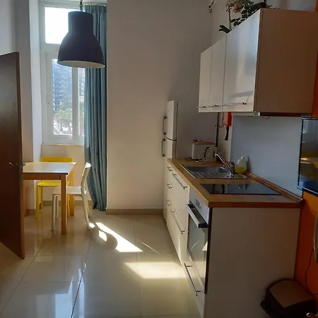 Cresta Hotel de apartamente