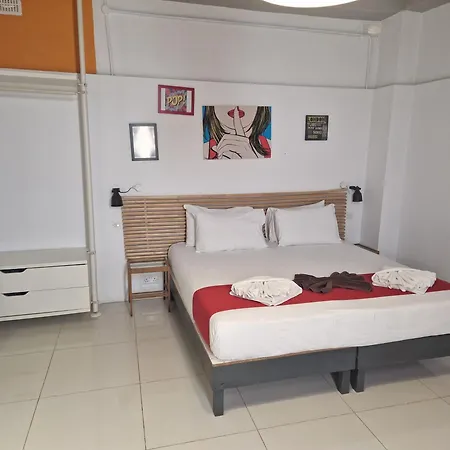 Cresta Hotel de apartamente St. Julian's