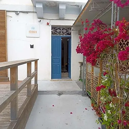 Aparthotel Cresta