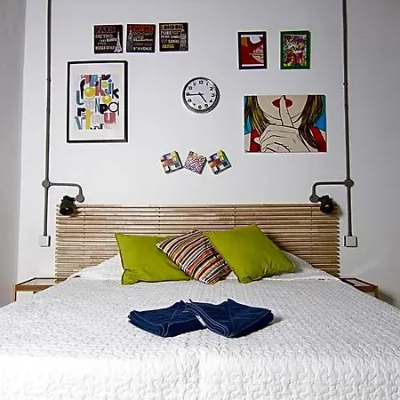 Cresta Aparthotel Saint Julian's