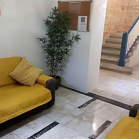 Cresta 4* Saint Julian's