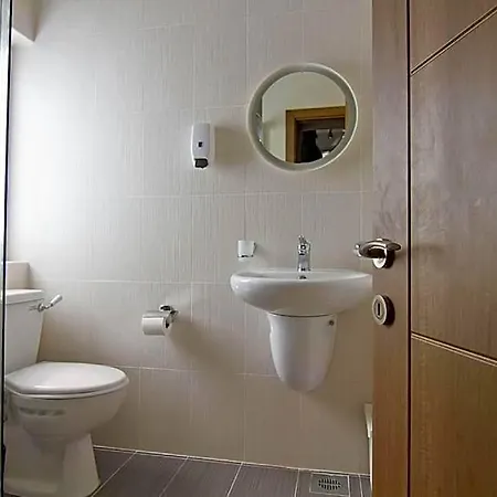 Cresta Aparthotel