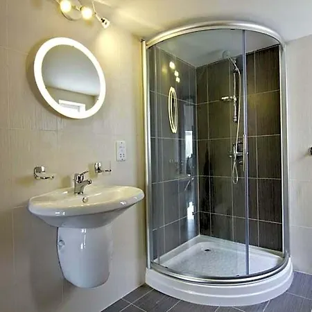 Hotel de apartamente Cresta St. Julian's