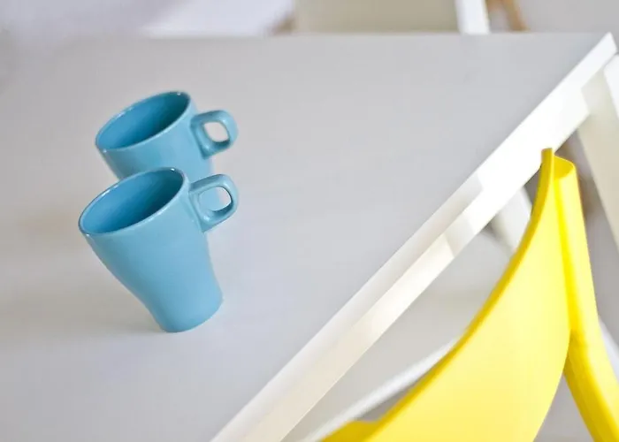 Cresta شقة فندقية سانت جوليان