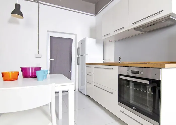 Cresta 4* Saint Julian's