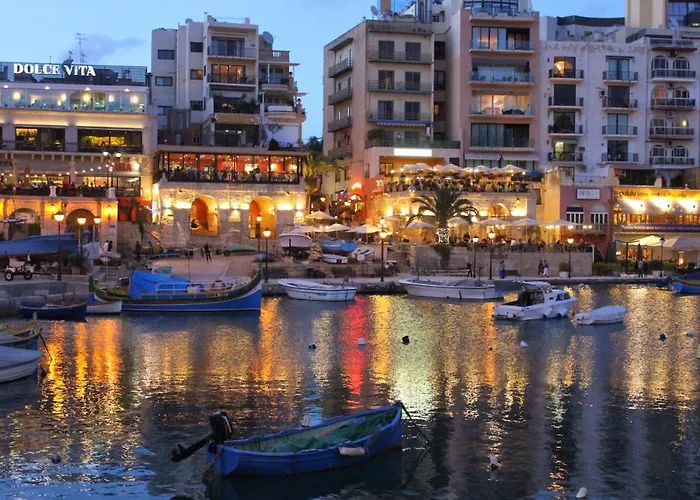 Cresta سانت جوليان