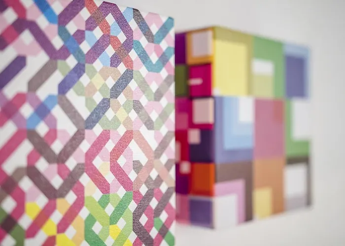 شقة فندقية Cresta 4*