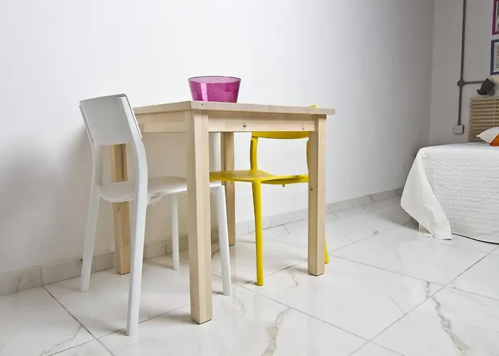 شقة فندقية Cresta