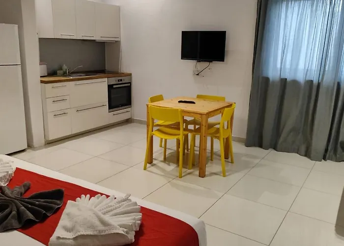 Cresta سانت جوليان