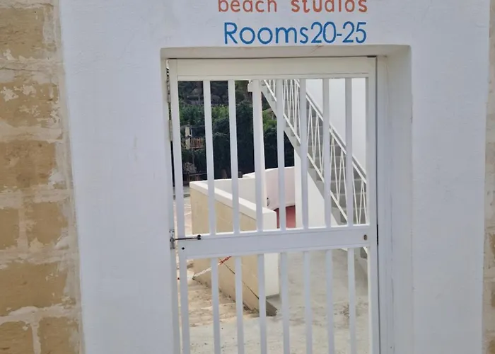 شقة فندقية Cresta 4*