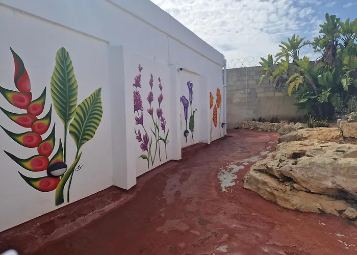 شقة فندقية Cresta 4*