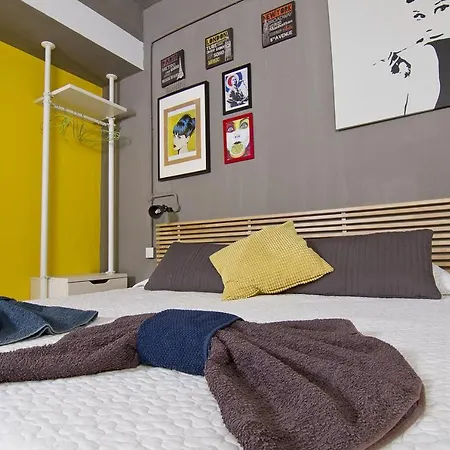 Cresta 4* San Ġiljan