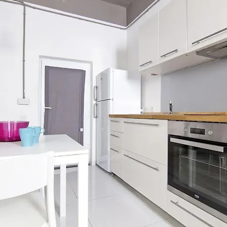 Cresta 4* San Ġiljan