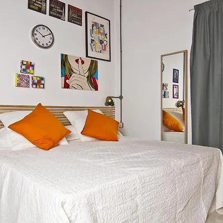 Cresta 4* Saint Julian's