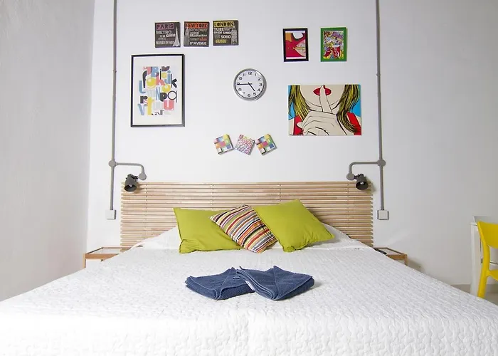 Cresta 4* San Ġiljan