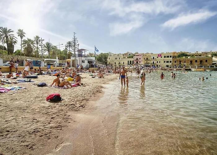 Cresta Ξενοδοχείο με διαμερίσματα 4*