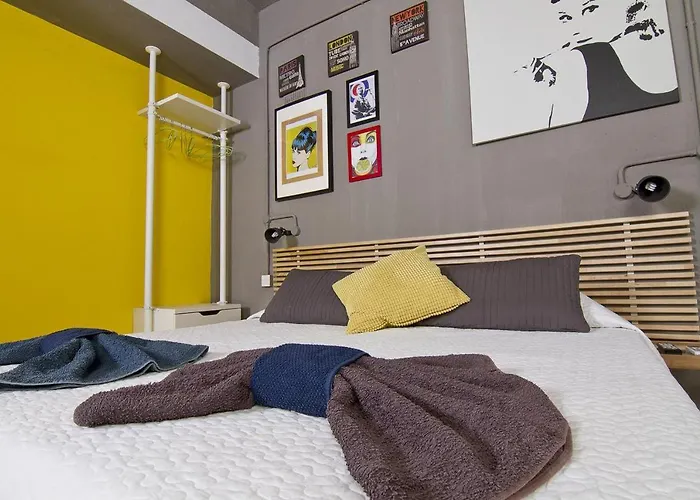 Cresta 4* San Ġiljan