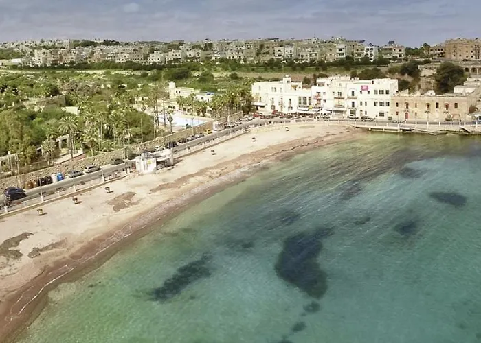 Cresta Aparthotel 4*