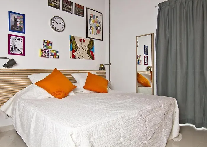 Cresta 4* Saint Julian's