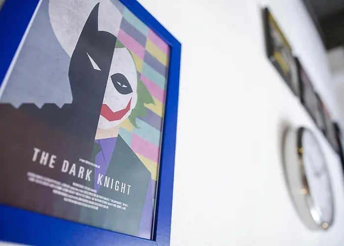 Aparthotel Cresta 4*