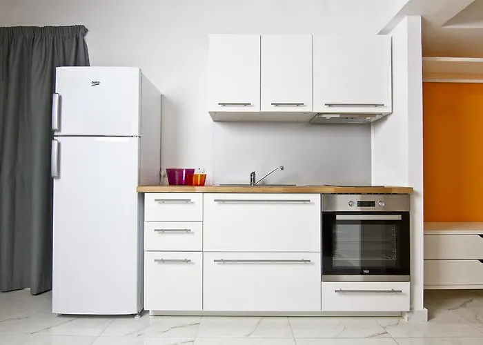 Cresta 4* San Ġiljan